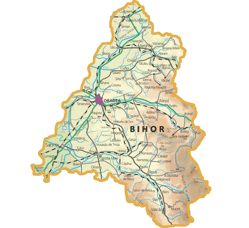 BIHOR